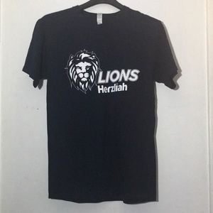 M&O Gold Shortsleeved Shirt